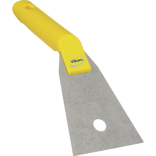 Hand Scraper with St/St Blade, 90mm (40506)